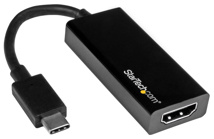 STARTECH USB-C to HDMI Adapter