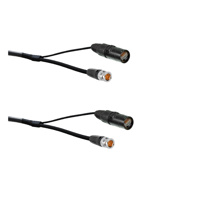 LIVEPOWER Hybrid Data + Video Cable  BNC/Ethercon  100 Meter op SK4602RM