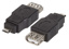 EFB USB-Adapter 2.0 Jack A - Micro B Plug