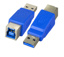 EFB USB-Adapter 3.0 Plug A - Jack B