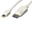 LINDY Mini DisplayPort to DisplayPort Cable
