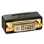 LINDY DVI-D Male to DVI-I Female Adapter