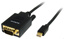 STARTECH 6 ft Mini DP to VGA Cable - M/M