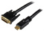 STARTECH 7m HDMI to DVI-D Cable - M/M