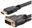 STARTECH 6 ft HDMI to DVI-D Cable - M/M