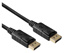 AK4071 ACT DisplayPort 1.4 cable 8K, 1m