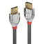 LINDY High Speed HDMI Cable, Cromo Line