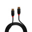LINDY Active DisplayPort 1.4 Cables