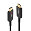 LINDY 10m Fibre Optic Hybrid Ultra High Speed HDMI 8K60 Cable
