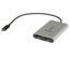 SONNET TB3 to Dual DisplayPort Adapter (for 4K displays)
