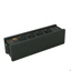 LIVEPOWER Personalised Break Out Box Speakon: Sp8 - 4* Sp4 (2 Pair And 4P) - Sp8