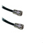 LIVEPOWER PERSONALISED Antenna Cable RG 58 N Conn 50 Ohm