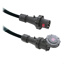 LIVEPOWER Personalised CEE 63A 5 Pin Cable H07RNF 5G1 10 Meter
