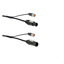 LIVEPOWER PERSONALISED Hybrid Cable Powercon True 1 & BNC