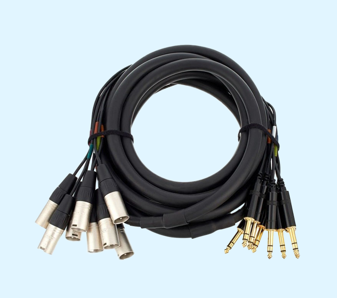 Buy audio cables image