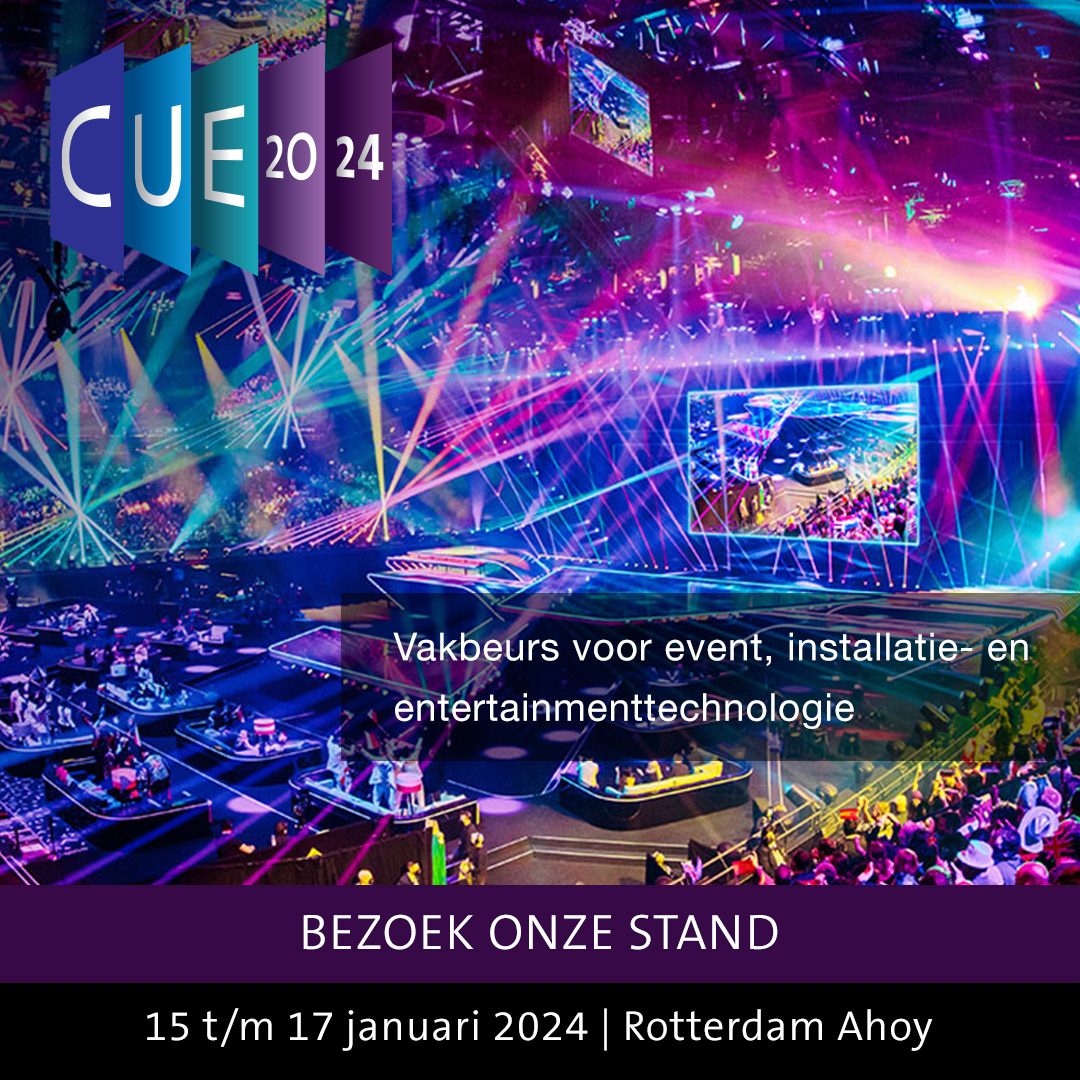 EVENT: LivePower will be attending CUE 2024