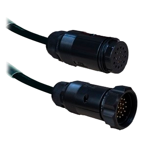 Socapex Cables