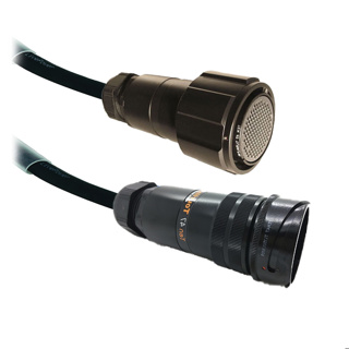 LIVEPOWER Multi Audio Link  Cable 24 Pair 85 Pin 3 Meter