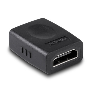 LINDY HDMI Female To Female Coupler