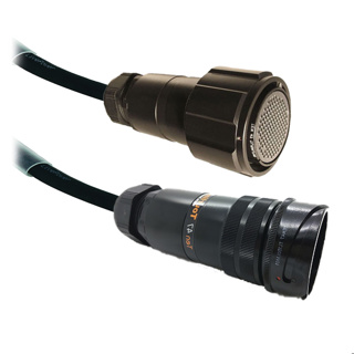 LIVEPOWER Multi Audio Link  Cable 48 Pair 15 Pin 3 Meter