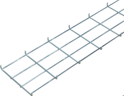 EFB Cable Tray for 40..42U, Grid, Galvanised