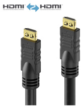 PURELINK HDMI Cable - PureInstall 7,50m