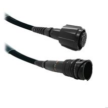 LIVEPOWER Multi Audio Link  Cable 8 Pair 25 Pin
