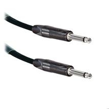 LIVEPOWER Jack Mono Cable 5 Meter