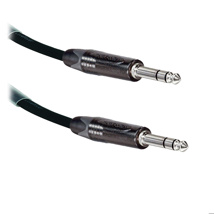 LIVEPOWER Jack Stereo Cable 3 Meter