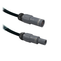 LIVEPOWER 400A Cable 120mm² Grey 5 Meter