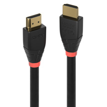 LINDY 10m Active HDMI 4K60 Cable