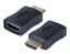 EFB HDMI adapter Type A plug/ Type A jack