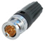 NEUTRIK NBLC75BVZ17 rearTWIST HD BNC cable connector for cable: 1.7-8.0-10.4 (crimp: 1.8-10.0)