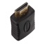 LINDY HDMI NON-CEC Adapter Type A M/F