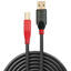 LINDY 15m USB 2.0 A/B Active Cable