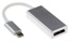 ACT USB type C to DisplayPort female converter