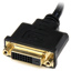 STARTECH 8in HDMI to DVI-D Video Cable Adapter