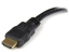 STARTECH 8in HDMI to DVI-D Video Cable Adapter