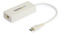 STARTECH USB-C Ethernet Adapter - RJ45