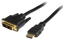 STARTECH 5m High Speed HDMI to DVI Cable