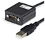 STARTECH RS422 RS485 USB Serial Cable Adapter