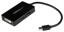 STARTECH Mini DisplayPort to DP DVI HDMI Adapter