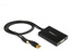 STARTECH ADAPTER - MDP TO DUAL-LINK DVI - USB-A