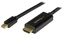 STARTECH 6 ft mDP to HDMI converter cable