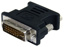 STARTECH DVI to VGA Cable Adapter M/F - 10 pack