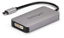 STARTECH Adapter - USB-C to DVI - Dual Link