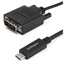 STARTECH 1M (3 FT.) USB-C TO DVI ADAPTER CABLE