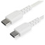 STARTECH Cable - White USB C Cable 1m