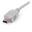 STARTECH 6in Mini USB A to Mini B Cable
