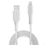 LI 31325 LINDY USB Type A to Lightning Cable White